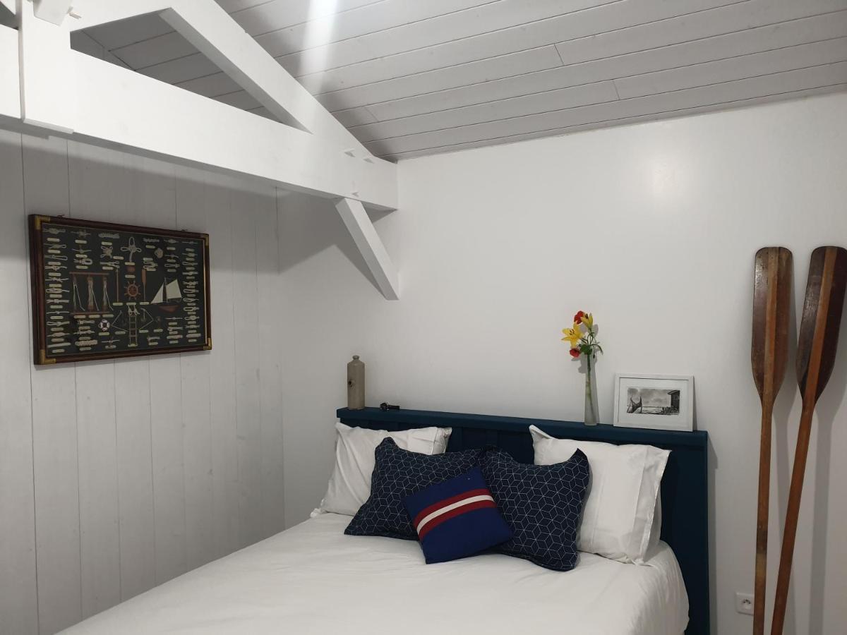 Couleur Cabanes Classe 3 Etoiles Biganos Ngoại thất bức ảnh