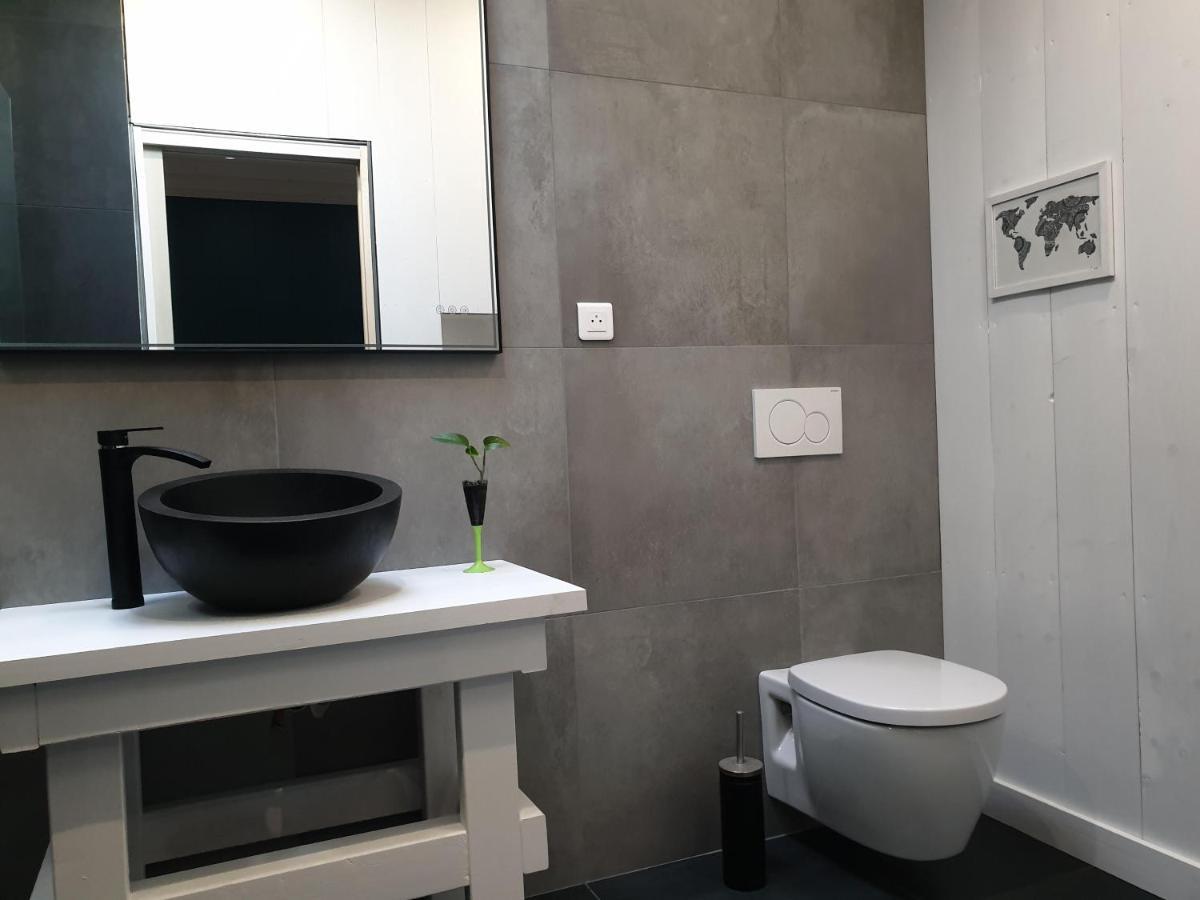 Couleur Cabanes Classe 3 Etoiles Biganos Ngoại thất bức ảnh