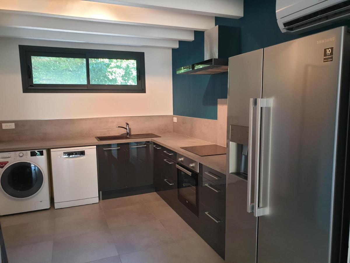Couleur Cabanes Classe 3 Etoiles Biganos Ngoại thất bức ảnh