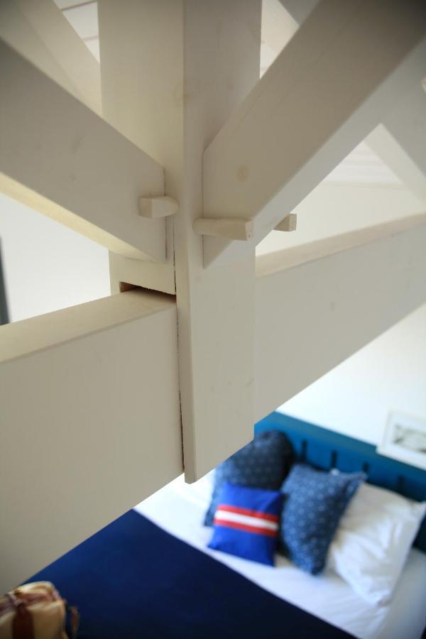 Couleur Cabanes Classe 3 Etoiles Biganos Ngoại thất bức ảnh