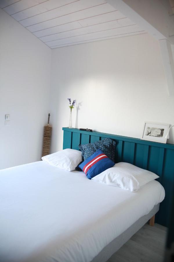 Couleur Cabanes Classe 3 Etoiles Biganos Ngoại thất bức ảnh